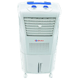 BAJAJ Frio New 23 Litres Personal Air Cooler with Typhoon Blower Technology (Anti Bacterial Hexacool Master, White)_1