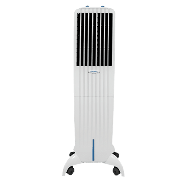 Symphony Diet 35T 35 Litres Room Air Cooler with Powerful Air Blower (Cool Flow Dispenser, White)_1