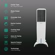 Symphony Diet 35T 35 Litres Room Air Cooler with Powerful Air Blower (Cool Flow Dispenser, White)_3