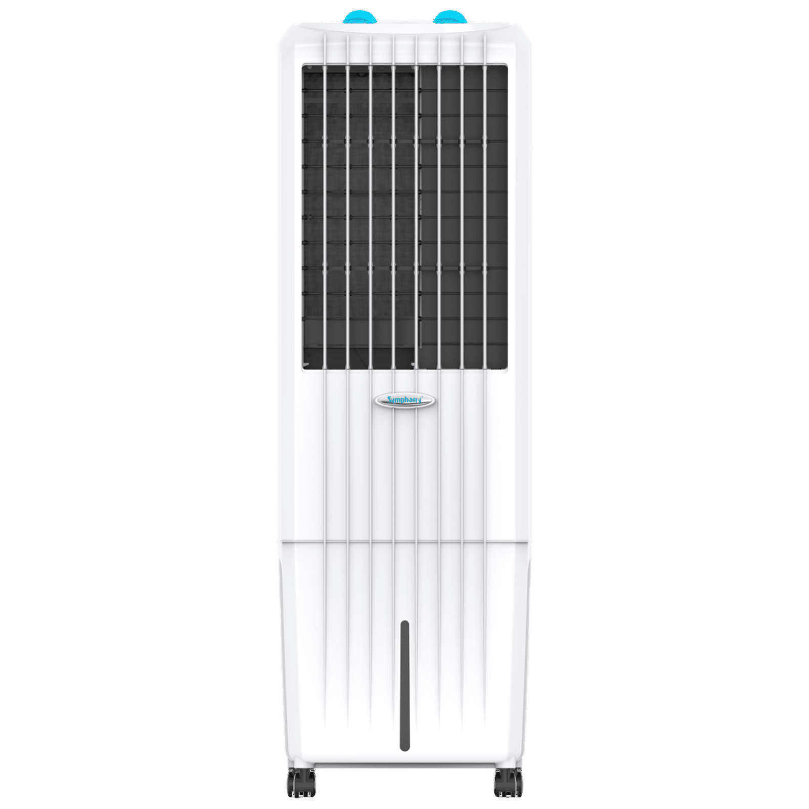 Symphony Diet 22T 22 Litres Personal Air Cooler with i-Pure Technology (Cool Flow Dispenser, White)