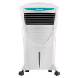 Symphony Hi Cool i 31 Litres Room Air Cooler with i-Pure Technology (Touch Control Panel, White)_1