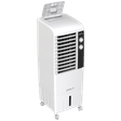 KENSTAR GLAM 15 Litres Tower Air Cooler with Ice Chamber (Dust Net Filter, White)_4