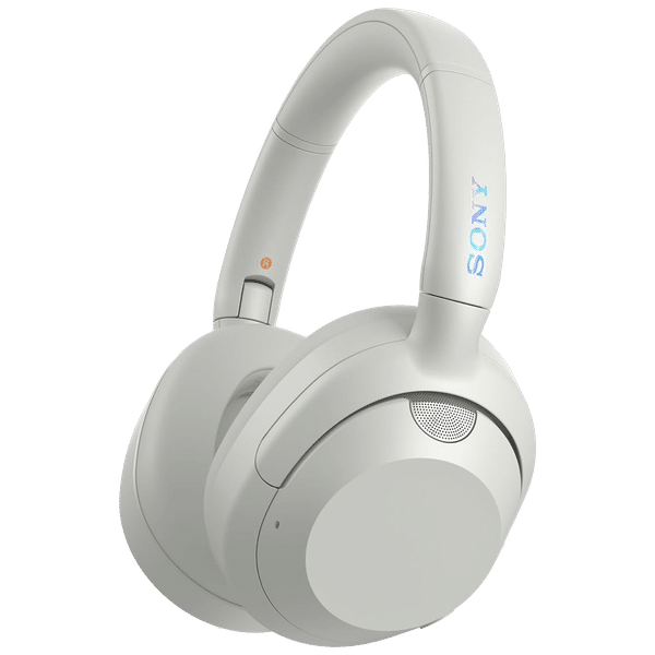 SONY ULT WEAR WH-ULT900N Bluetooth Headset with Mic  (40 mm Neodymium Drivers, Over-Ear, Off White)_1