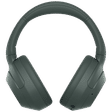 SONY ULT WEAR WH-ULT900N Bluetooth Headset with Mic (40 mm Neodymium Drivers, Over-Ear, Forest Grey)_4