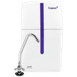 Livpure Stealth 7 L RO + UV Water Purifier with Copper Infusion (White)_1