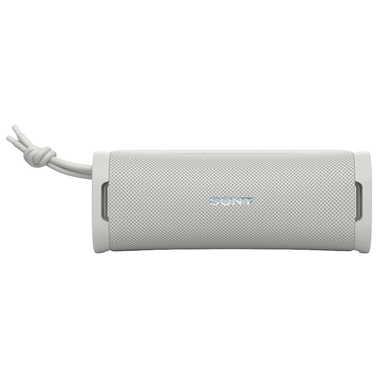 SONY ULT Field 1 Portable Bluetooth Speaker (IP67 Waterproof, Massive Bass, Off White)