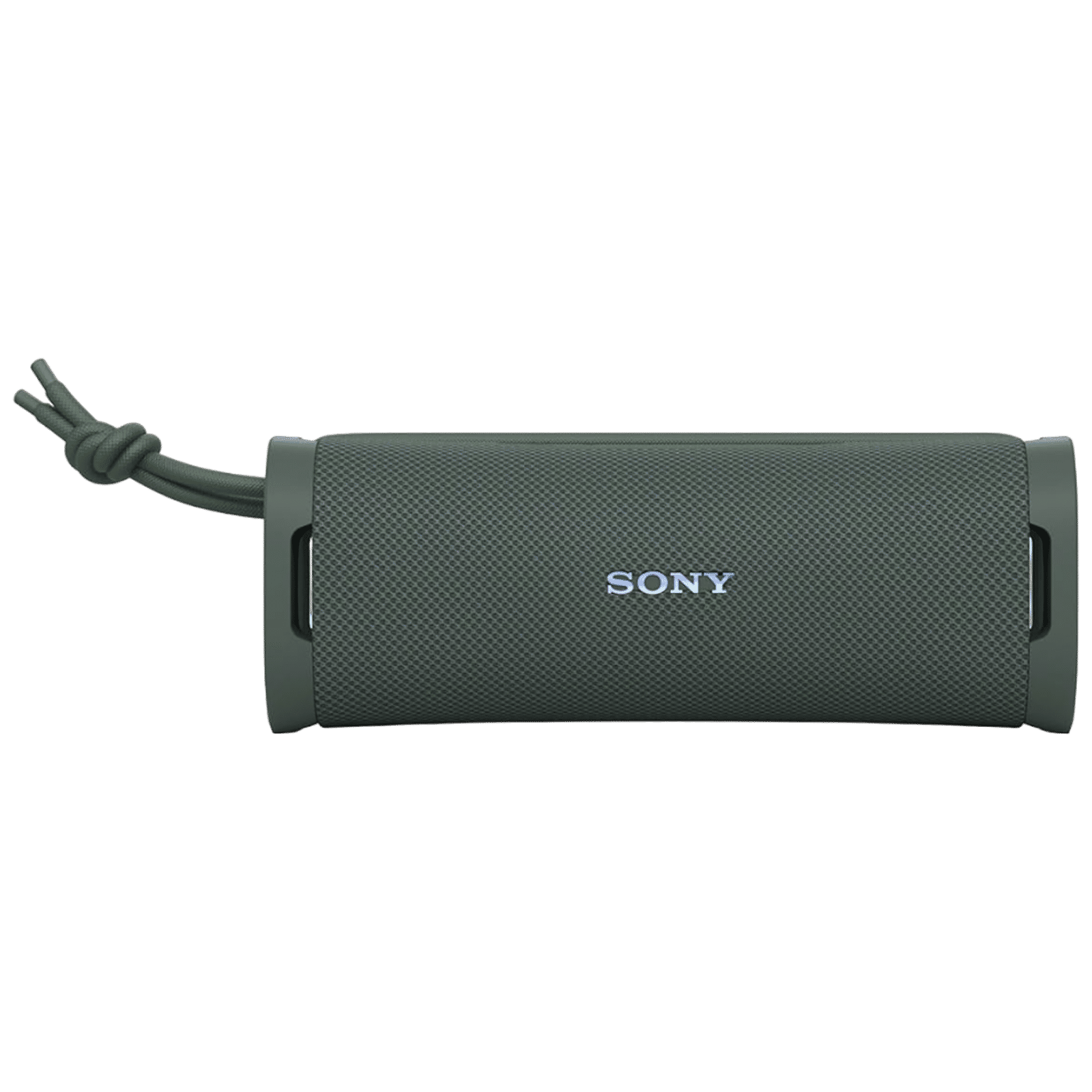 SONY ULT Field 1 Portable Bluetooth Speaker (IP67 Waterproof, Massive Bass, Forest Grey)