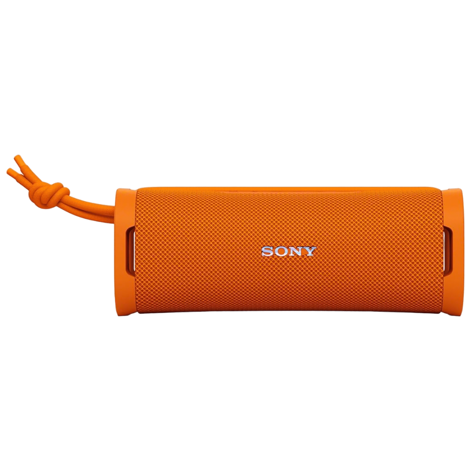 SONY ULT Field 1 Portable Bluetooth Speaker (IP67 Waterproof, Massive Bass, Orange)