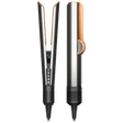 Dyson Airstrait 2-in-1 Hair Styler with No Heat Damage Technology (Dyson Hyperdymium Motor, Bright Nickel)_1
