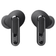 JBL Live Beam 3 TWS Earbuds with Adaptive Noise Cancellation (IP55 Waterproof & Dustproof, Touchscreen Display, Black)_4