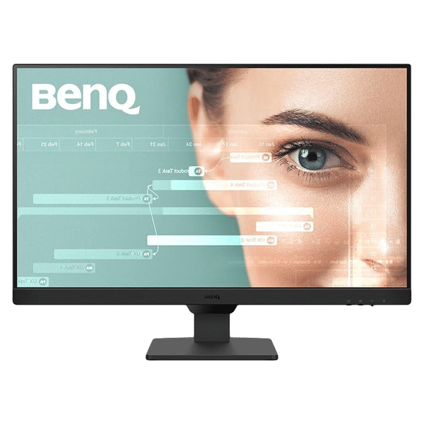 BenQ GW2790 68.58 cm (27 inch) Full HD IPS Panel LED Bezel-Less Monitor with Brightness Intelligence Technology_1