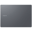 SAMSUNG Galaxy Book4 Pro Intel Core Ultra 7 Touchscreen Laptop (16GB, 512GB SSD, Windows 11 Home, 14 inch WQXGA Plus AMOLED Display, MS Office 2021, Moonstone Gray, 1.23 KG)_4