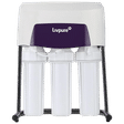 Livpure UTC Series 8L RO + UV + UF Hot and Cold Water Purifier with Silver Nano Technology (White)_3