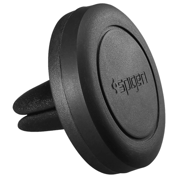 spigen Dashboard Mobile Holder (Magnetic Holder, SGP11583, Black)_1