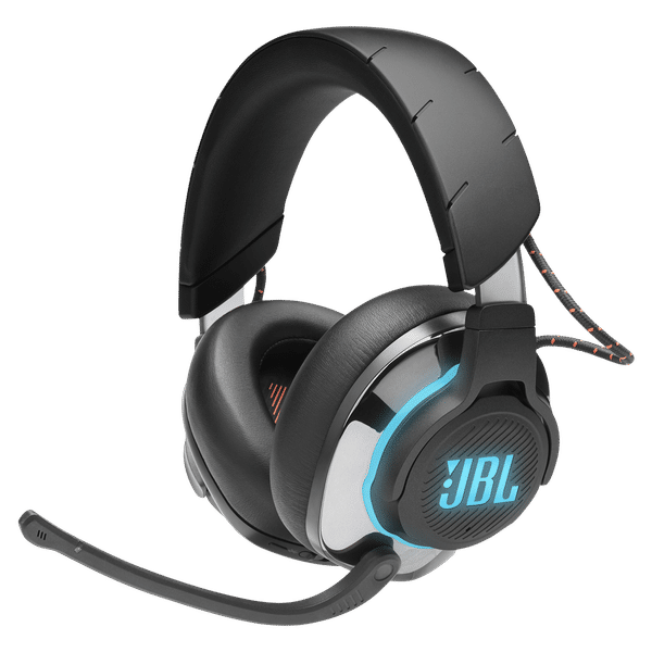 JBL Quantum 810 Bluetooth Gaming Headset with Active Noise Cancellation (Upto 43 Hours Playback, Over Ear, Black)_1