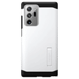 spigen Tough Armor XP TPU Back Case For Galaxy Note 20 Ultra (Sleek Dual Layer Design, ACS01570, Black)_3