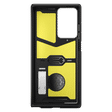 spigen Tough Armor XP TPU Back Case For Galaxy Note 20 Ultra (Sleek Dual Layer Design, ACS01570, Black)_4