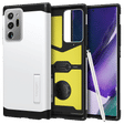 spigen Tough Armor XP TPU Back Case For Galaxy Note 20 Ultra (Sleek Dual Layer Design, ACS01570, Black)_1