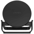belkin PW0005YZC1-PBB 10W Wireless Charging Pad for iOS, Android (Qi Certified,, Fast Charging, Black)_4