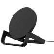 belkin PW0005YZC1-PBB 10W Wireless Charging Pad for iOS, Android (Qi Certified,, Fast Charging, Black)_1