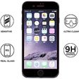 stuffcool Mighty 3D Curved Tempered Glass for Apple iPhone 7 (9H Hardness)_4