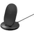 belkin Boost Charge 15W Wireless Charging Pad for iOS, Android (Qi Certified, Fast Charging, Black)_1