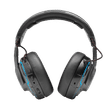 JBL Quantum One JBLQUANTUMONEBLK Over-Ear Active Noise Cancellation Wired Gaming Headphone with Mic (JBL Quantum Sound Signature, Black)_3