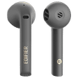 EDIFIER TWS200 Truly Wireless Earbuds With Active Noise Cancellation ( 13mm LCP Diaphragm, Grey)_3