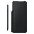 SAMSUNG Flip Cover for Galaxy Z Fold3 5G (With S Pen Holder, Black)_4