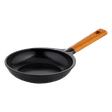WONDERCHEF Caesar Pan (Wooden Handle, 60018303, Black)_1