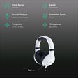 RAZER Kaira X RZ04-03970200-R3M1 Over-Ear Wired Gaming Headset with Mic (50mm TriForce Driver, White)_2