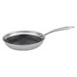 WONDERCHEF Stanton Frying Pan (304 Stainless Steel Body, 63152776, Silver)_1
