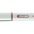 HAVELLS HS4109 Hair Straightener with LED Indicator (Floating Ceramic Coated Plates, White)_4