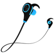 LEAF Ear Deep Bass Bluetooth Earphones (Cool Blue)_1