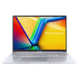 ASUS Vivobook 16 X1605VAB-MB322WS Intel Core i3 13th Gen Thin and Light Laptop (8GB, 512GB SSD, Windows 11 Home, 16 inch WUXGA IPS Display, MS Office 2021, Cool Silver, 1.88 KG)_1