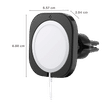 spigen Dashboard Mobile Holder (360 Viewing, ACP02791, Black)_2