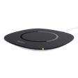 belkin Boost Up Qi 5W Wireless Charging Pad for iOS, Android (Case Compatible Design, Black)_1