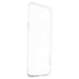 stuffcool PRSGS8 TPU Back Cover for Samsung Galaxy S8 (Camera Protection, Transparent)_4