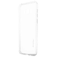 stuffcool PRSGS8 TPU Back Cover for Samsung Galaxy S8 (Camera Protection, Transparent)_3