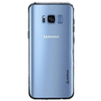 stuffcool PRSGS8 TPU Back Cover for Samsung Galaxy S8 (Camera Protection, Transparent)_1
