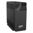 APC Back-UPS for Desktop (230 Volt, BX600C-IN, Black)_3