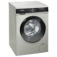 SIEMENS 9 kg Fully Automatic Front Load Washing Machine (iQ700, WG44A20XIN, Multiple Water Protection, Silver Inox)_4