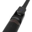 spigen S540W Selfie Stick with Tripod (Bluetooth Wireless Technology, 000SS24611, Peach Pink)_4