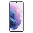 spigen Liquid Crystal TPU Back Cover for SAMSUNG Galaxy S21 Plus (Air Cushion Technology, Crystal Clear)_3
