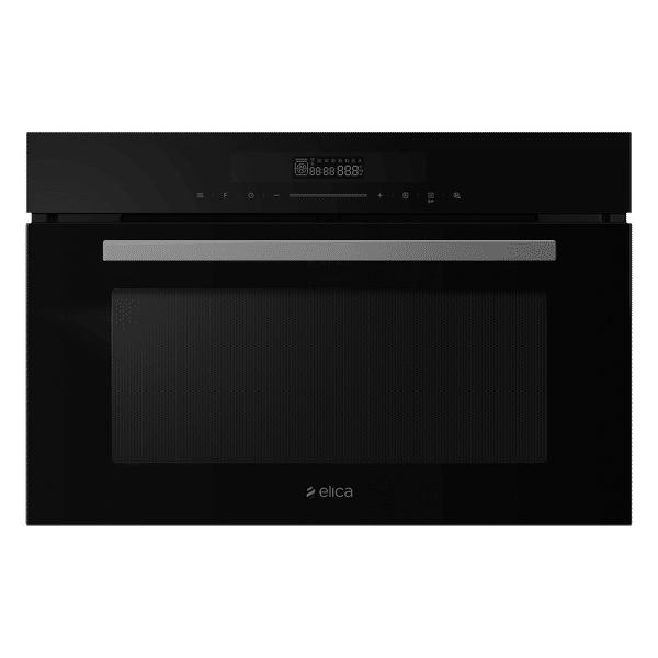 elica EPBI MWO 360 DD 36L Built-in Microwave Oven with 8 Auto Cooking Programs (Black)_1
