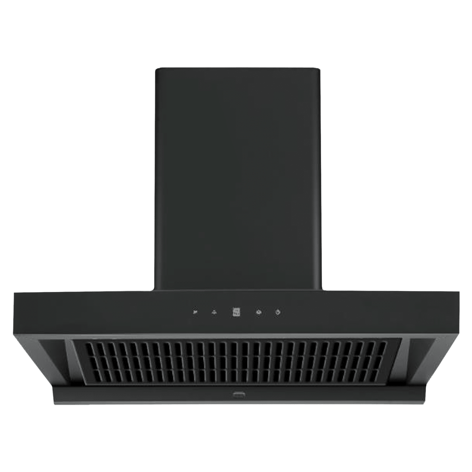 elica Kitchenhood 60cm 1400m3/hr Ducted Auto Clean Wall Mounted Chimney with Motion Sensor Control (Nero)