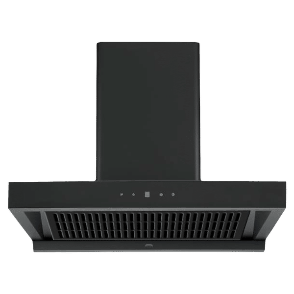 elica Kitchenhood 60cm 1400m3/hr Ducted Auto Clean Wall Mounted Chimney with Motion Sensor Control (Nero)_1