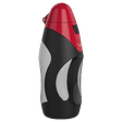 NKD POD+ 0.6 L Water Purifier Bottle with Space Programme Technology Function (Red)_3