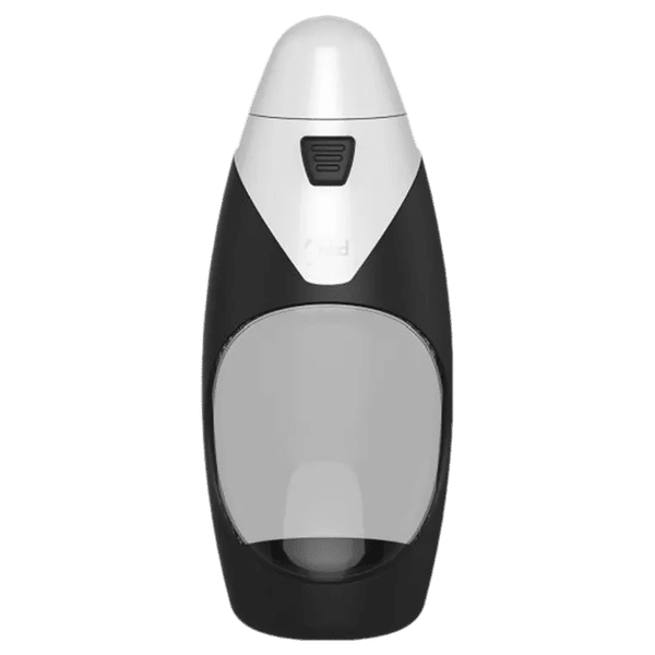 NKD POD+ 0.6 L Water Purifier Bottle with Space Programme Technology Function (White)_1