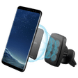 spigen Dashboard Mobile Holder (360 Rotation, 000CD20115, Black)_4